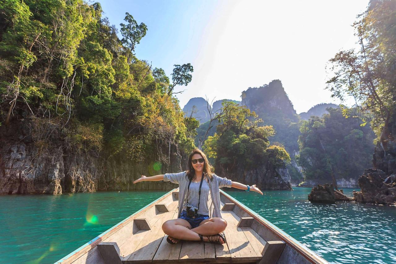 Jelajahi Ekosistem Mangrove Langkawi yang Menakjubkan dengan Tur Mangrove yang Menawan